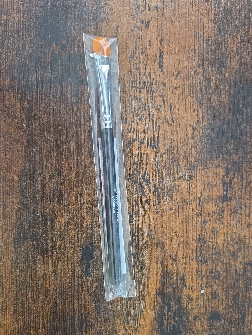 Younique Cream Shadow Brush